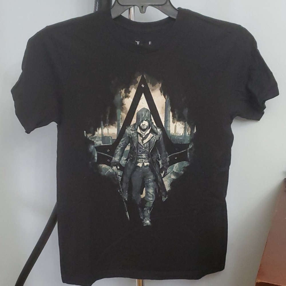 Men's fun t-shirt